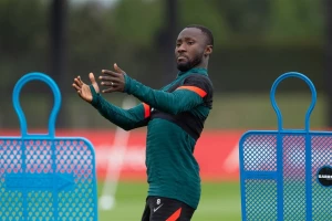 Keita i Oks napuštaju Liverpul i to besplatno